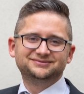 Fritz Walter - Geschäftsführer Freiberger Unternehmen LSTW
