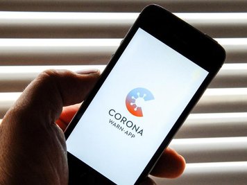 Die Bundesregierung will mit einer sogenannten Tracing-App die Infektionsketten des Coronavirus besser erkennen.