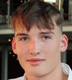 Max Trippner - Rodelsportler