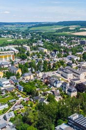In Zwönitz wurde in den vergangenen Jahren einiges auf den Weg gebracht. Wer soll die Projekt fortsetzen, der Amtsinhaber oder eine neue Bürgermeisterin? 