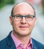 Wolfgang Triebert - Bürgermeister