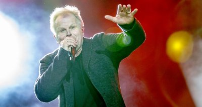 Herbert Grönemeyer kommt nach Dresden.
