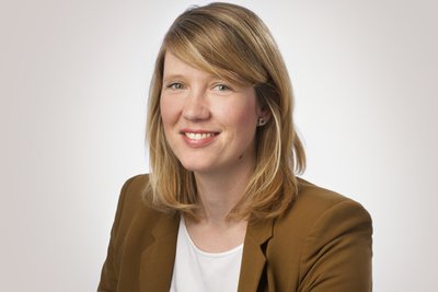 Cindy Krause übernimmt zum Jahresbeginn 2021 den Posten der Geschäftsführerin der IHK-Regionalkammer Mittelsachsen. 