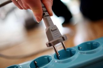 1200 Haushalte in Oederan nach Kabelbruch ohne Energie - 