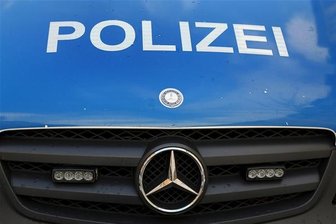 13 Autos in Gelenau mit Farbe besprüht -