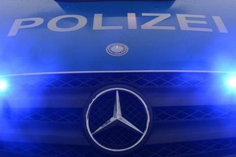 13-Jährige auf dem Kaßberg aufgegriffen -