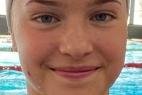 13-Jährige schafft neue Bestzeiten - 