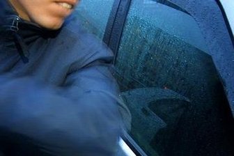 13 Pkw-Einbrüche in Plauen aufgeklärt -