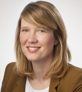 Cindy Krause - GeschäftsführerinIHK Chemnitz