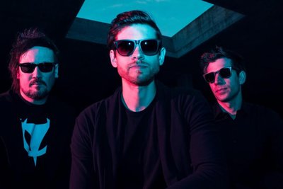 Die Band Torul kommt nach Zwickau in den Club Seilerstraße.