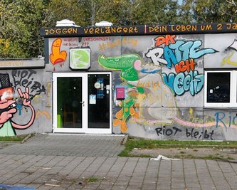 Das "Riot" in Lichtenstein bekommt einen neuen Betreiber.
