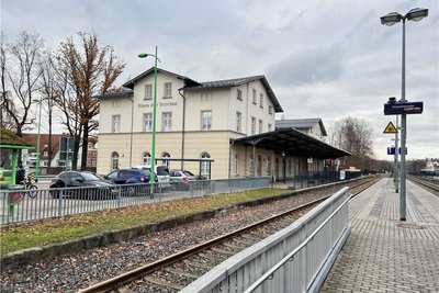 Im Haus der Vereine findet am 25. April ein offener Bürgerdialog des Kriminalpräventiven Rates statt. 