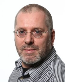 Heiko Hößler.