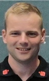 Trainer Philipp Braun.