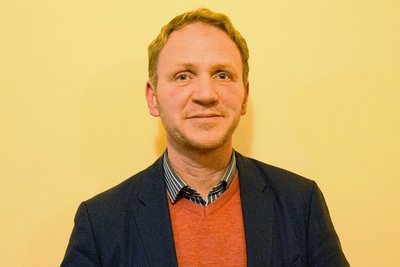 Planer Michael Seiffert