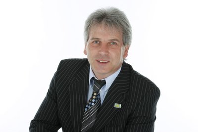 Uwe Heinl