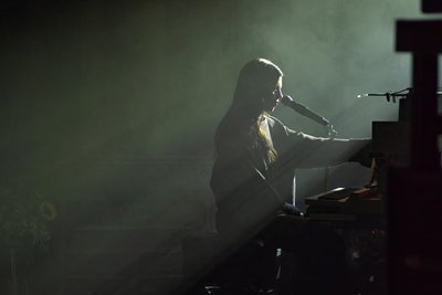 Anja Plaschg.