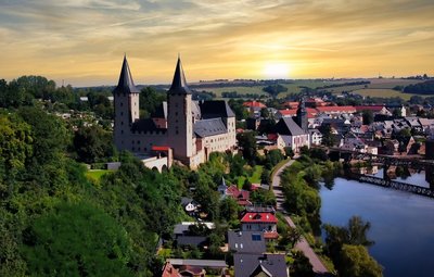 Schloss Rochlitz