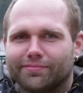 Nico Wollnitzke - Bürgermeister