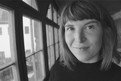 Simone Treiber ist interkulturelle Trainerin und Geschäftsführerin bei interculture.de.