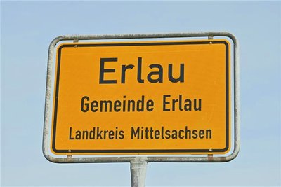 Gemeinde Erlau: Am Sonntag wurde über den Bürgermeister abgestimmt. 