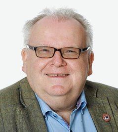 Lutz Kowalzick - Ehemaliger Chefarzt im Helios Vogtland Klinikum und CDU-Stadtrat in Plauen