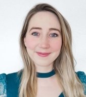 NicoleBaumgärtel - Autorin