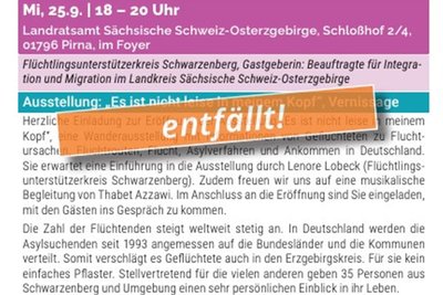 Aus dem Programm gestrichen - aus „Angst, das ginge nach hinten los“.