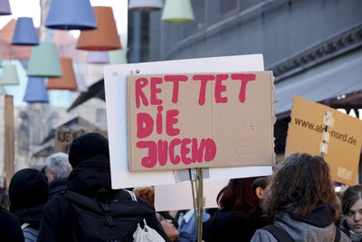 Der Druck auf das Rathaus ist groß: Erst am Montag machte eine „Allianz für Substanz“ mobil.