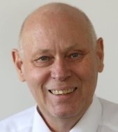 Peter Dresler - Oberbürgermeister