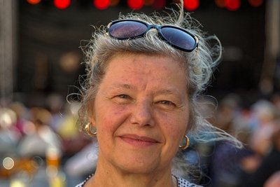 Sonja Meier (61 Jahre)