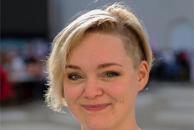 icole Munzert (26 Jahre)