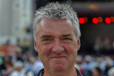 Udo Krause (62 Jahre)