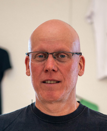 Dr. Andreas Quermann - Museumsleiter