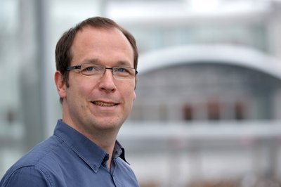 Matthias Wagner - Direktkandidat von Bündnis 90/Die Grünen in Mittelsachsen