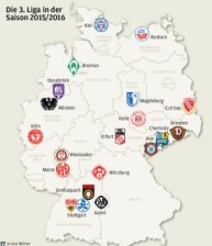 130 Stunden auf der Autobahn -