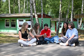 138 Prozent mehr Übernachtungen: Limbach-Oberfrohna verzeichnet Tourismus-Boom im Sommer - Touristen zog es im August nach Limbach-Oberfrohna, vor allem in den „Hohen Hain“.