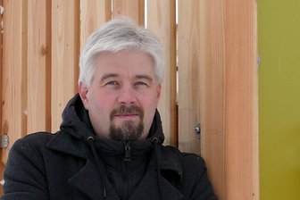„14 Jahre sind genug“: Frank Lohr will nicht mehr Bürgermeister in Börnichen sein - Bürgermeister Frank Lohr steht seit zwei Wahlperioden in Börnichen an der Spitze.