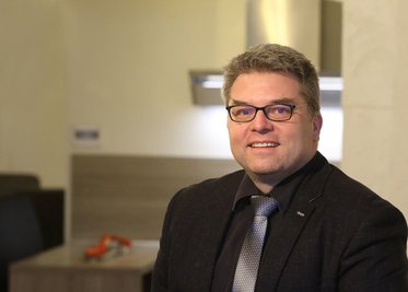 Thomas Funke - Kandidat der Freien Wähler