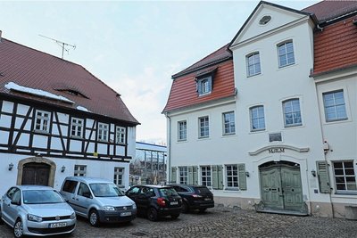Im Stadt- und Dampfmaschinenmuseum Werdau ist ab Sonntag eine neue Sonderausstellung zu sehen.