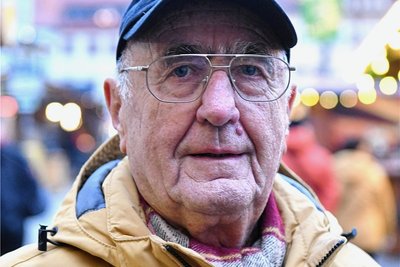 Dr. Reiner Engelhardt hofft, dass der Bundespräsident die Sorgen der Bürge ernst nimmt.