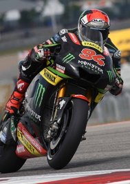 Jonas Folger Jonas Folger - Jonas Folger hat in den ersten drei Saisonrennen als MotoGP-Pilot 21 Zähler gesammelt.