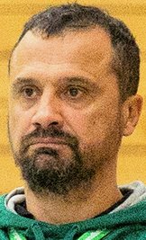 Am vergangenen Samstag war dem Trainer der Freiberger Oberliga-Handballer Jiri Tancos alles andere als nach Lachen zumute.