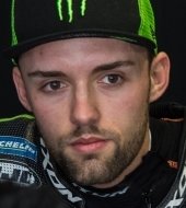 Jonas Folger - MotoGP-Pilot