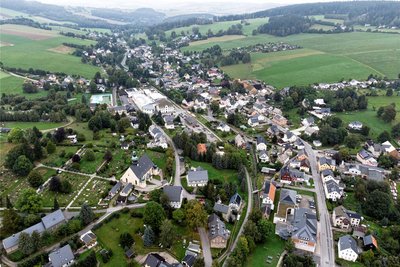 Die Hebesätze für die Grund- und Gewerbesteuer werden in Crottendorf 2024 steigen.