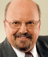 Wolfgang Gunkel - SPD-Bundestags-abgeordneter