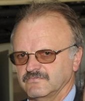 Bernd Glaß- Geschäftsführer