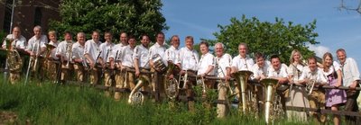 Musiker