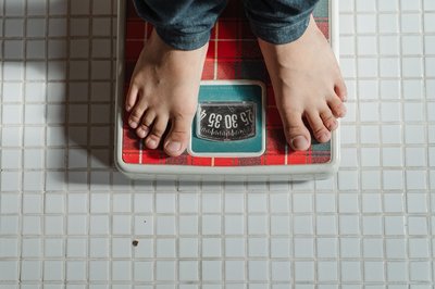 Schon etwa 26.500 Kinder und Jugendliche in Sachsen sind krankhaft dick.