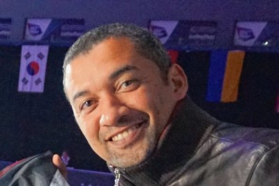 Robin Szolkowy - Trainer